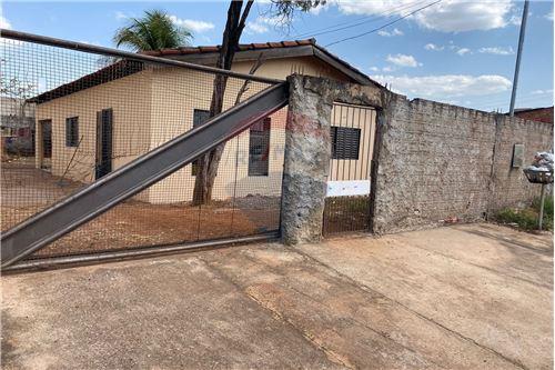 Venda-Casa-RUA JANUARIO , LOTE 02  - Parque Residencial Cidade Alta , Rondonópolis , Mato Grosso , 78730434-720611012-32