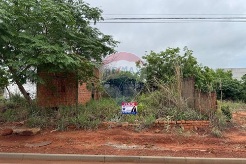 Venda-Terreno-Loteamento Nova Araguaína , Araguaína , Tocantins , 77815330-722171059-2