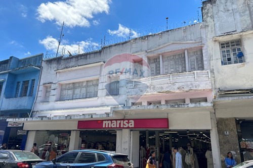 Venda-Ponto Comercial-Rua Maciel Pinheiro , 193  - Loja Marisa  - Centro , Campina Grande , Paraíba , 58400-100-720881007-156