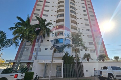 Venda-Apartamento-rua arthur de almeida , 410  - Parque Sagrada Família , Rondonópolis , Mato Grosso , 78735-556-721981010-373