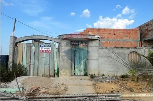Venda-Casa-Nova Conquista , Paragominas , Pará , 68625-970-721851023-112