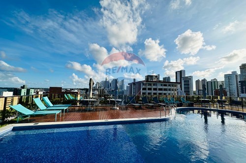 Venda-Apartamento-Tambaú , João Pessoa , Paraíba , 58039000-722011048-4