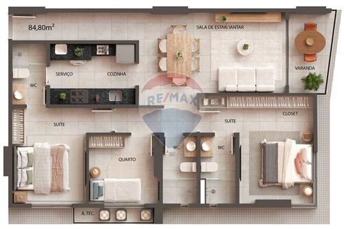 Slider Image Thumbnail