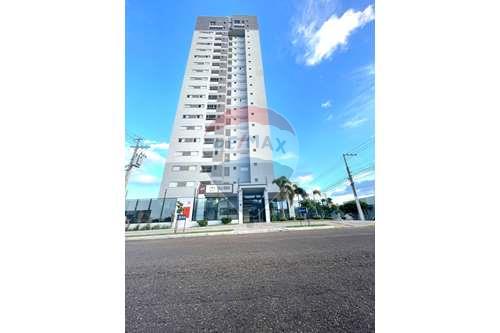 For Sale-Condo/Apartment-Jardim Guanabara I , Rondonópolis , Mato Grosso , 78710440-720561029-117