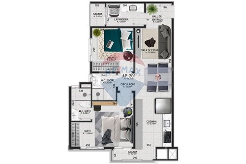 Slider Image Thumbnail