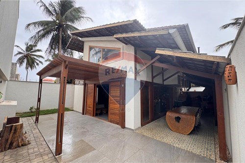 Venda-Apart Hotel/ Flat-Flecheiras , S/N  - Ao Lado Da Casa Santa Flecheiras  - Flecheiras , Trairi , Ceará , 62690000-722341005-46