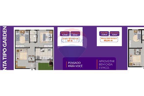 Venda-Apartamento-Av. Duque de Caxias nº 737 - Área H , H  - PROXIMO A AVENIDA GOIANIA  - Jardim Monte Líbano , Rondonópolis , Mato Grosso , 78710452-720561072-8