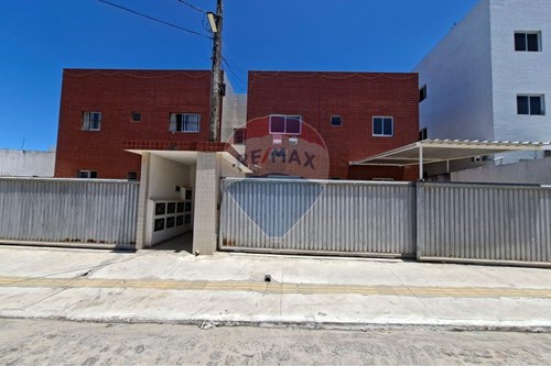 Venda-Apartamento-Rua José Fernandes Wanderley , 28  - PROX. Colégio Ina  - Gramame , João Pessoa , Paraíba , 58067045-720871029-1