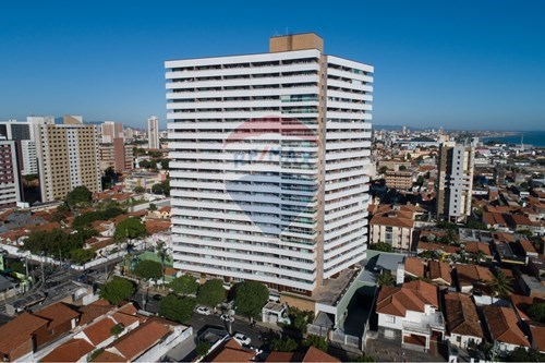 Venda-Apartamento-Rua João Cordeiro , 680  - Meireles , Fortaleza , Ceará , 60110-301-721621062-3038