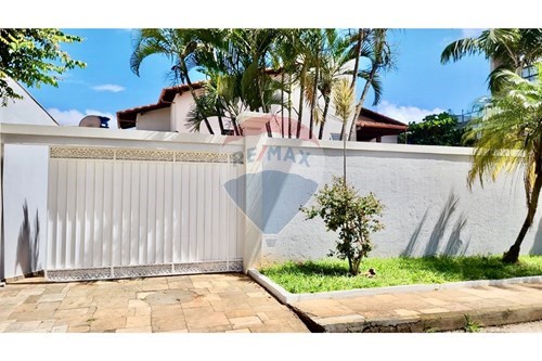 Residential - Two Level House - Anápolis , Goias - BR