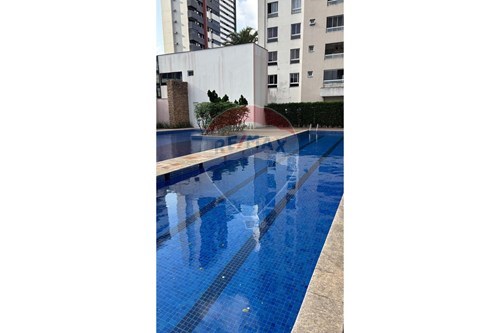 Venda-Apartamento-Morais Navarro , 55  - Próximo a Arena das dunas  - Lagoa Nova , Natal , Rio Grande do Norte , 59075770-720891267-6
