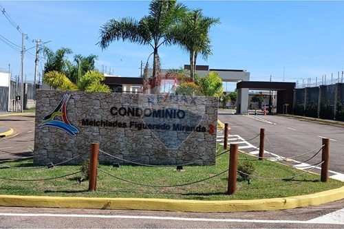 Residential - Townhouse - Rondonópolis , Mato Grosso - BR