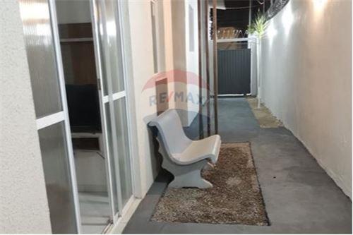 Edícula - Alugar - Parnamirim , Rio Grande do Norte - 20 - 720891013-133