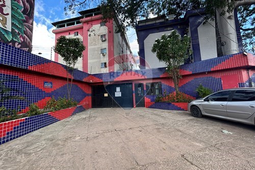 Venda-Apartamento-Residencial Maria Mendes -BR316 - KM03 , 1835  - Enfrente a  Unama  - Guanabara , Ananindeua , Pará , 67015220-720921019-106