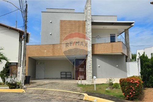 Venda-Casa de Condomínio-Al. dos Bosques - Parque do Jiqui, , 880  - Bosque dos Passáros  - Parque do Jiqui , Parnamirim , Rio Grande do Norte , 59153-903-720891047-72