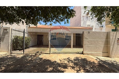 Venda-Casa-Vila Aurora I , Rondonópolis , Mato Grosso , 78740-026-720611007-185