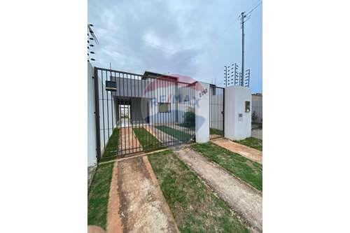 For Sale-House-Avenida mario Gonçalves Farinha , 2350  - Jardim Morumbi , Rondonópolis , Mato Grosso , 78745-600-720611007-3