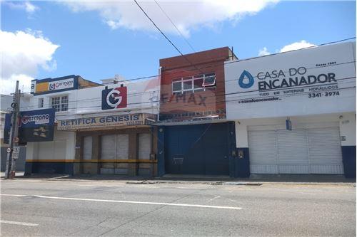 Alugar-Prédio-Rua Presidente João Pessoa , 633  - Próximo a Central da Construção  - Centro , Campina Grande , Paraíba , 58.400-000-720881008-61