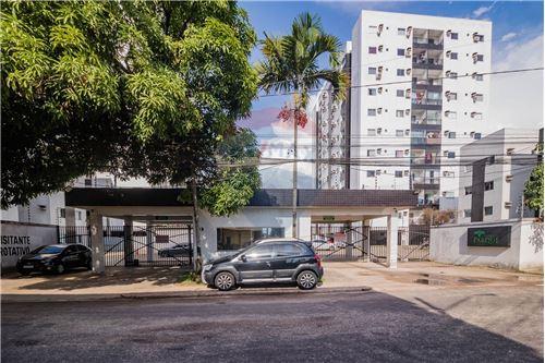 For Sale-Condo/Apartment-Rua Benjamin , 63  - Condominio Parque Independência  - Coqueiro , Belém , Pará , 66650450-720921066-6