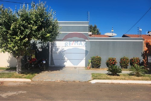 Venda-Casa-Mathias Neves , Rondonópolis , Mato Grosso , 78716-462-720851124-14