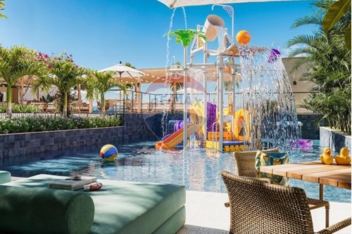 Slider Image Thumbnail