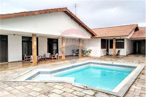 Venda-Casa-Rua Manoel Elias de Araújo , 575  - Próximo as Lourdinas  - Jardim Tavares , Campina Grande , Paraíba , 58402-022-720881010-187