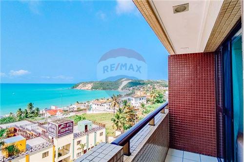 For Sale-Condo/Apartment-Rua Vereador Manoel Sátiro, Condomínio Maximum Fla , 248  - Ponta Negra , Natal , Rio Grande do Norte , 59090-180-720891110-4