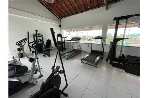 Apartamento - Venda - Campina Grande , Paraíba - 4 - 720291097-5