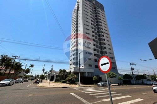 Venda-Apartamento-Rua Barão do Rio Branco , 3085  - FORUM / UPA  - Jardim Santa Marta , Rondonópolis , Mato Grosso , 78710440-720851154-226