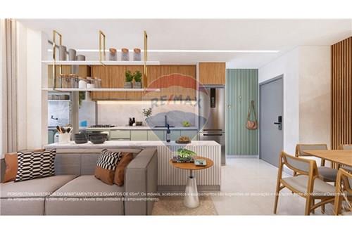 Apartamento - Venda - Porto Velho , Rondônia - 57715682-8654-4f42-80e1-5514dcafd747G (1).jpg - 721551036-8