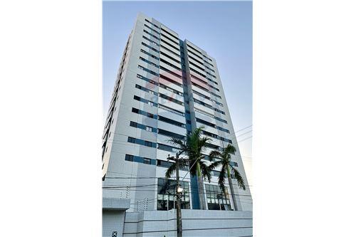 For Sale-Condo/Apartment-Rua Aziz Heluy , 1302  - Renascenca , Sao Luis , Maranhão , 65077657-720941005-63