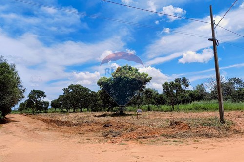 Venda-Chácara / Sítio / Fazenda-Loteamento Sítios de Recreio São Rosalvo , Rondonópolis , Mato Grosso , 78736-495-722261002-9