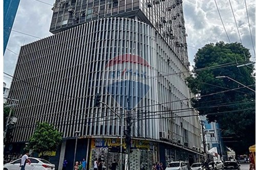 Venda-Cj. Comercial/ Sala-Centro , Manaus , Amazonas , 69.010-901-722051047-7