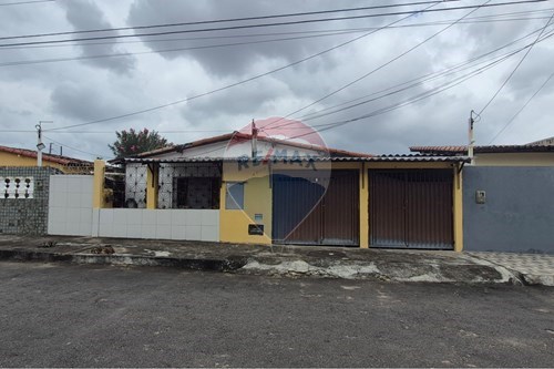 Venda-Casa-Potengi , Natal , Rio Grande do Norte , 59120-170-720621005-236