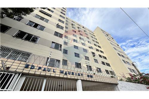 Venda-Apartamento-Domingos Olímpio , 1050  - Posto de combustivel  - Benfica , Fortaleza , Ceará , 60040082-722031016-12