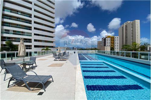 For Sale-Condo/Apartment-Rua Jaime pinheiro , 130  - Padaria Quartoer  - Guararapes , Fortaleza , Ceará , 60810250-721621013-164