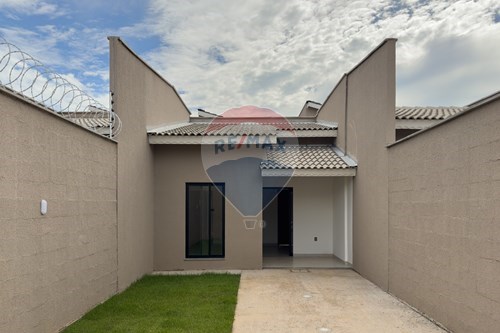 Venda-Casa-Rua Belo Horizonte , sem numero  - Casas Nästa  - Jardim Lucena , Redenção , Pará , 68550090-722331001-135