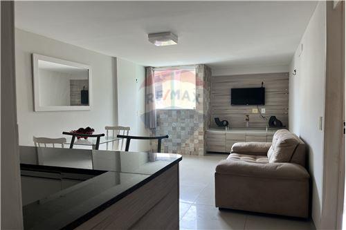 For Sale-Condo/Apartment-rua Presidente Washington Luiz , 57  - (Flat Cristal Premium)  - Bessa , João Pessoa , Paraíba , 58035-340-720301090-39