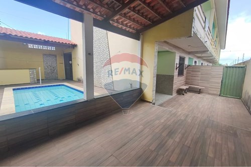 Venda-Apartamento-Carapibus , Conde , Paraíba , 58322000-720871056-31