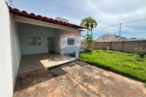 Venda-Casa-Nova Barra , Barra do Garças , Mato Grosso , 78606-626-722221009-32