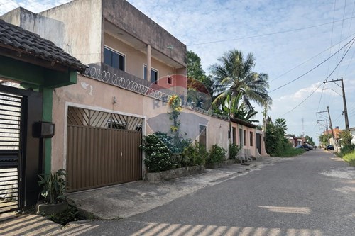 Alugar-Casa-Águas Brancas , Ananindeua , Pará , 67033-030-720921120-16