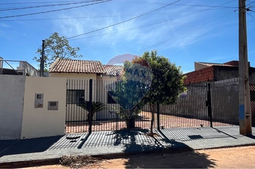 Venda-Casa-Chácaras Nossa Senhora da Guia , Rondonópolis , Mato Grosso , 78734584-720611052-15