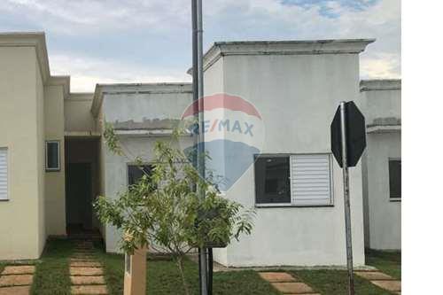 For Sale-Townhouse-Alameda das Rosas, Qd 10 , Lt 22  - Colina Verde , Rondonópolis , Mato Grosso , 78740-405-720611007-8