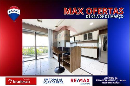 Venda-Apartamento-Rua Belém , 963  - São Francisco , Manaus , Amazonas , 69079-015-720401037-5