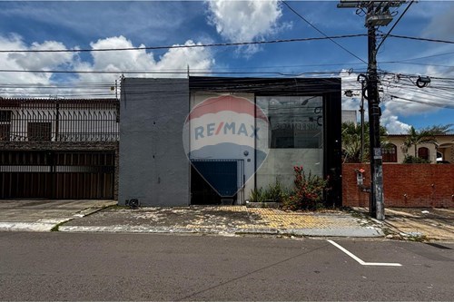 Venda-Prédio-Nossa Senhora das Graças , Manaus , Amazonas , 69053020-722101003-526