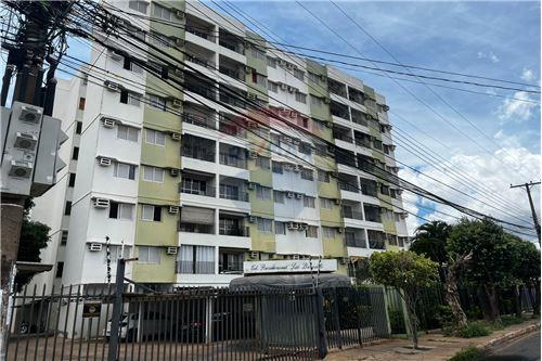 Venda-Apartamento-Rua La Paz , 349  - Edifício Residencial São Benedito  - Pico do Amor , Cuiabá , Mato Grosso , 78065-065-720901046-93