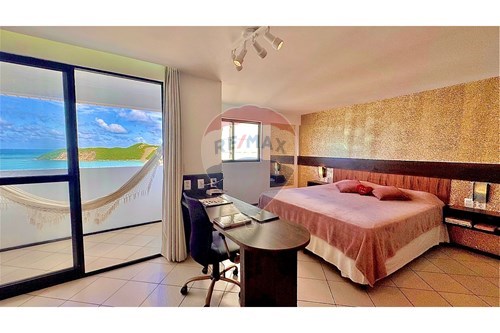 Venda-Apartamento-Avenida Engenheiro Roberto Freire , 4848  - Ponta Negra , Natal , Rio Grande do Norte , 59090000-720891134-595