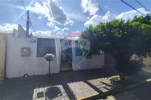 Venda-Casa-Rondonópolis , Rondonópolis , Mato Grosso , 78715864-720851048-130