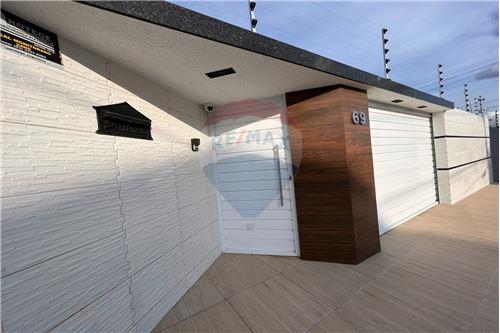 Casa - Venda - Campina Grande , Paraíba - 3 - 720291014-121