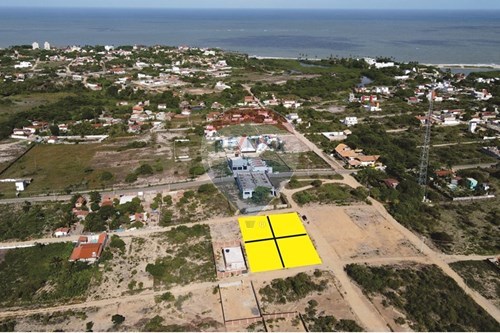 Venda-Terreno-RUA PROJETADA , 1212121  - PROXIMO A POUSADA BEM TE VI  - Tabatinga II , Conde , Paraíba , 58322000-720871050-3